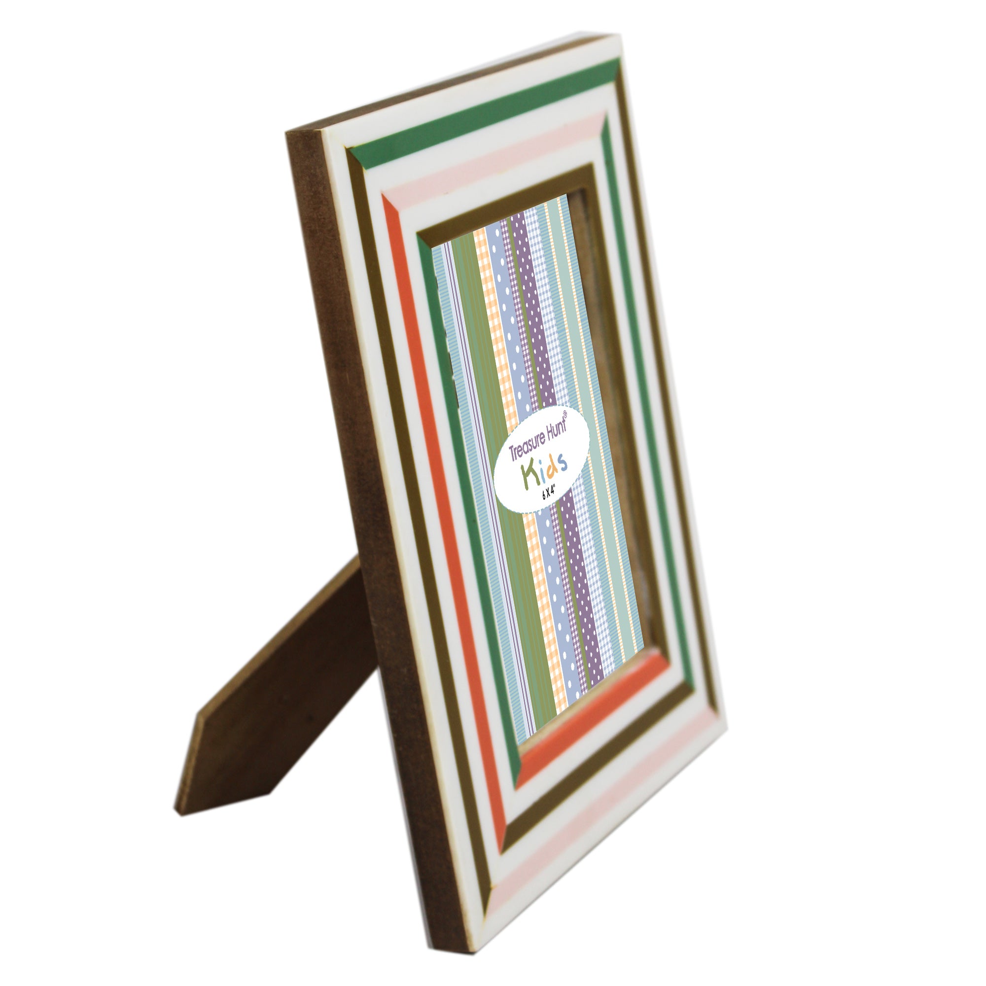 Resin Strip Photo Frame